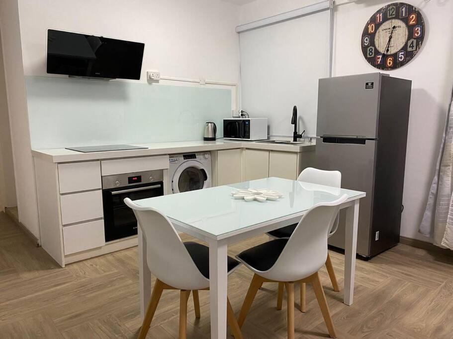 Lovely Apartment Near Beach Flic-en-Flacq Exterior foto