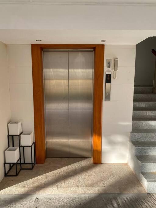 Lovely Apartment Near Beach Flic-en-Flacq Exterior foto