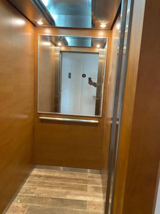 Lovely Apartment Near Beach Flic-en-Flacq Exterior foto