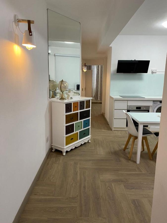 Lovely Apartment Near Beach Flic-en-Flacq Exterior foto