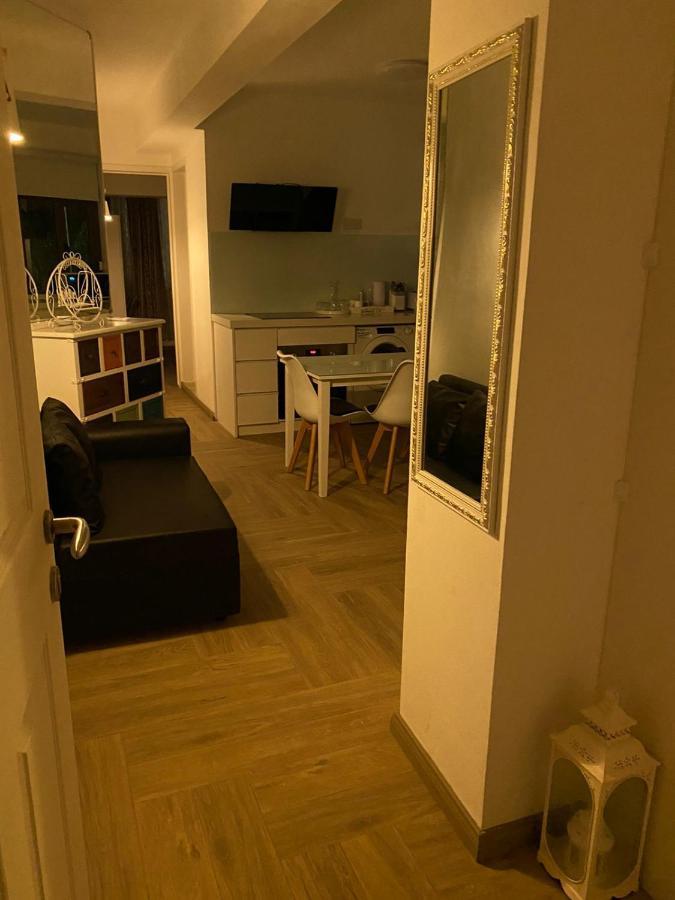 Lovely Apartment Near Beach Flic-en-Flacq Exterior foto